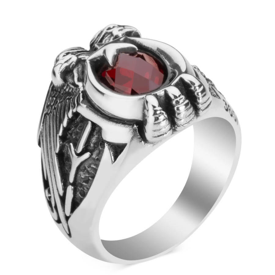 cihan-hakimiyeti-yuzugu-kayi-boyu-osmanli-armasi-kiisel-an-yzkleri-26490-56-B