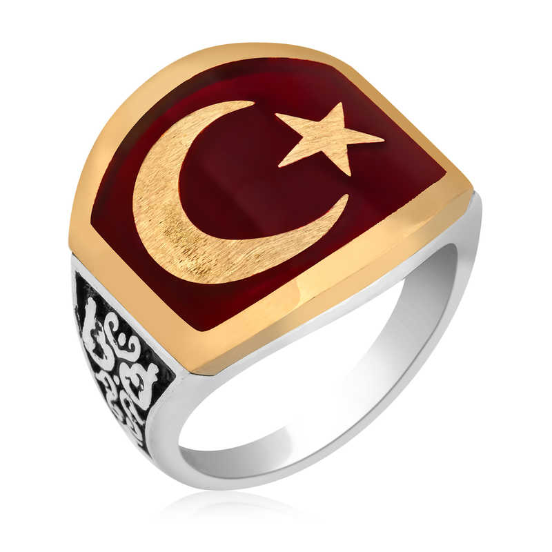 gumus-ay-yildiz-erkek-yuzuk-4264-ay-yldz-yzkler-gumush-33260-42-B