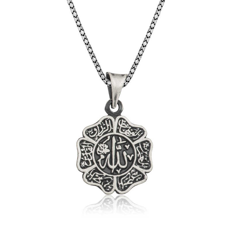 gumus-cicek-desenli-allah-yazili-kolye-tasz-kolyeler-gumush-31358-43-B