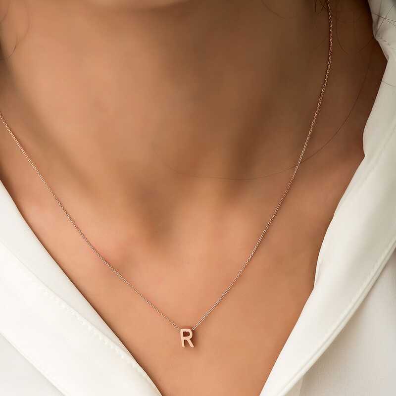 gumus-rose-3-boyutlu-r-harf-bayan-kolye-harfli-kolyeler-gumush-37901-59-B