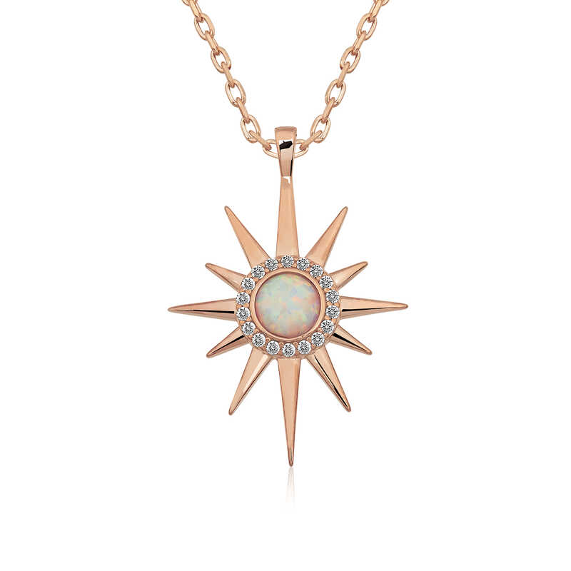 gumus-rose-beyaz-opal-tasli-kutup-yildizi-kolye-yldz-kolyeler-gumush-0-35524-52-B
