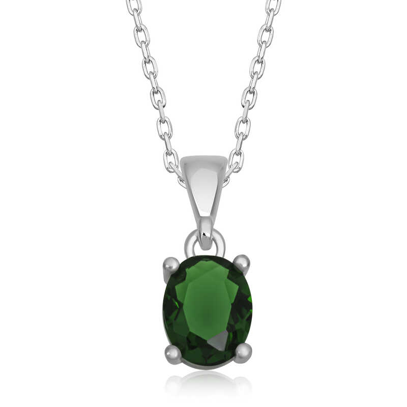 gumus-yesil-kristal-oval-tasli-kadin-kolye-zirkon-tal-kolyeler-gumush-41804-69-B