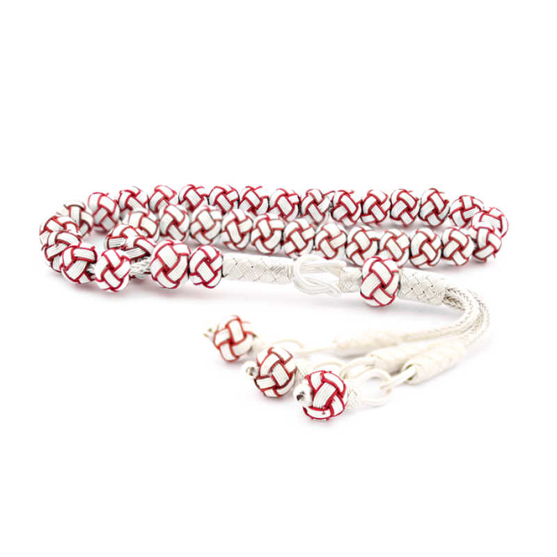 kirmizi-beyaz-gumus-trabzon-kazaziye-tesbih-kazaziye-tesbihler-gumush-33464-40-B