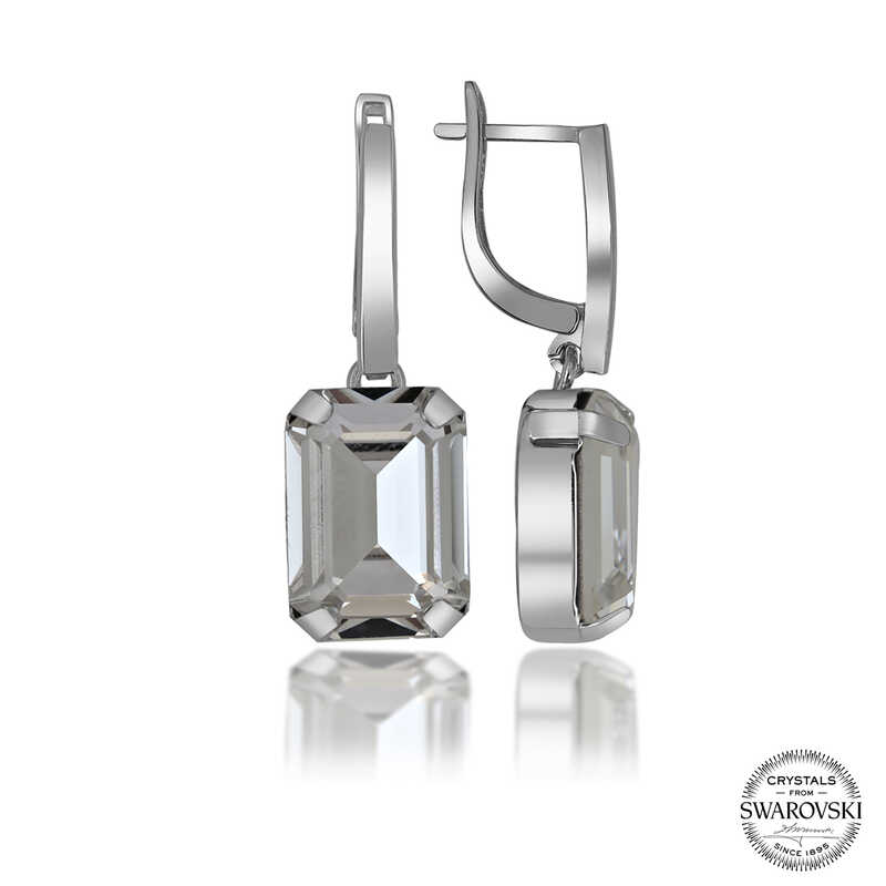 swarovski-crystal-tasli-gumus-beyaz-baget-sallantili-kadin-kupe-swarovski-kpe-gumush-42468-70-B
