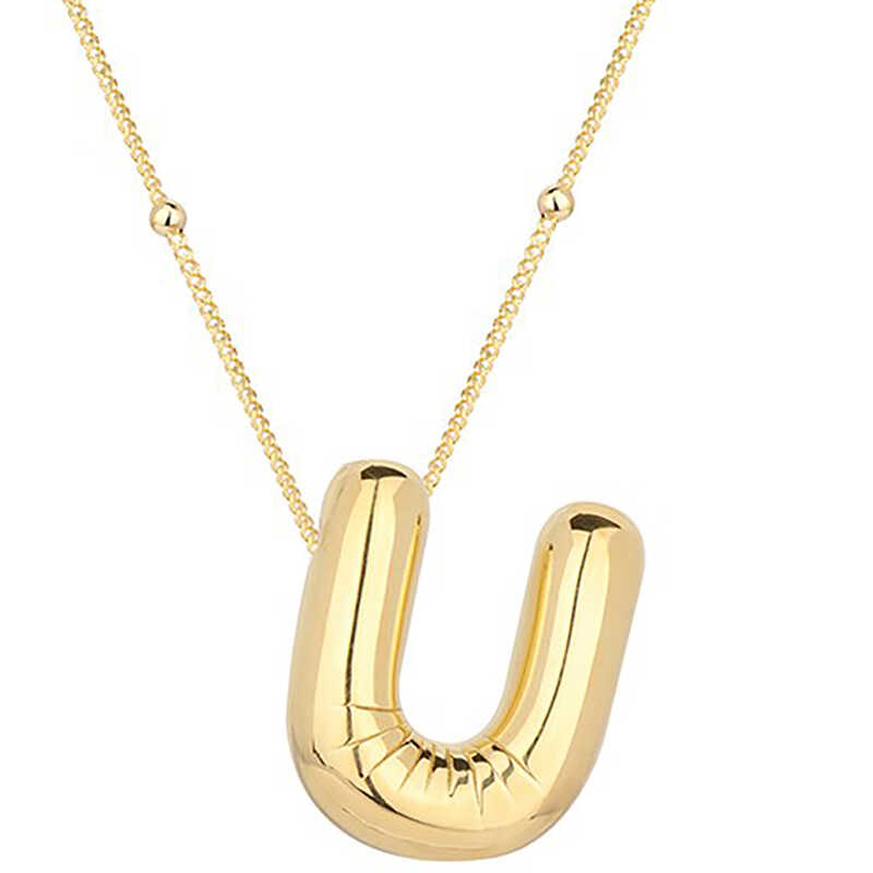 gumus-gold-balon-u-harfi-kadin-kolye-harfli-kolyeler-gumush-45922-78-B