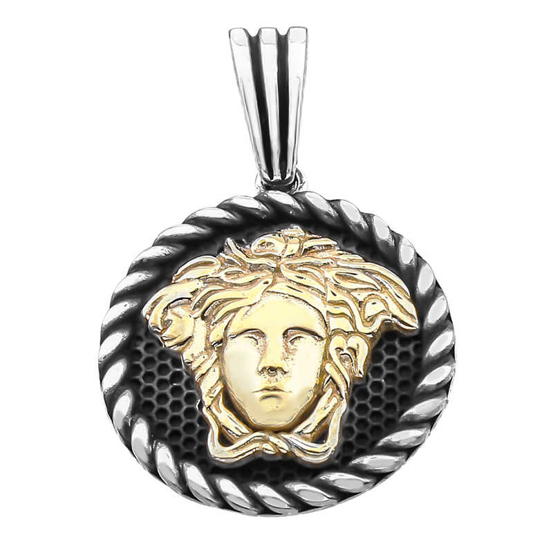 gumus-marka-erkek-kolye-ucu-erkek-kolye-ucu-gumush-44416-75-B