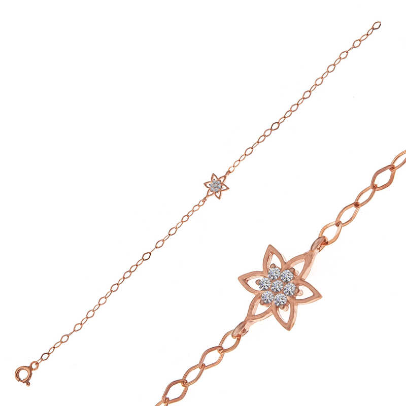 gumus-rose-cicek-kadin-bileklik-7418-iek-bileklikler-gumush-44634-74-B