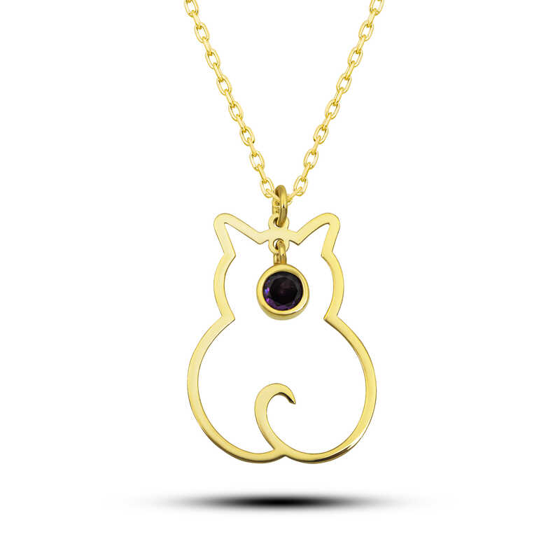 gumus-subat-ayi-dogum-tasi-kedi-kadin-kolye-2-kedili-kolyeler-gumush-48950-84-B