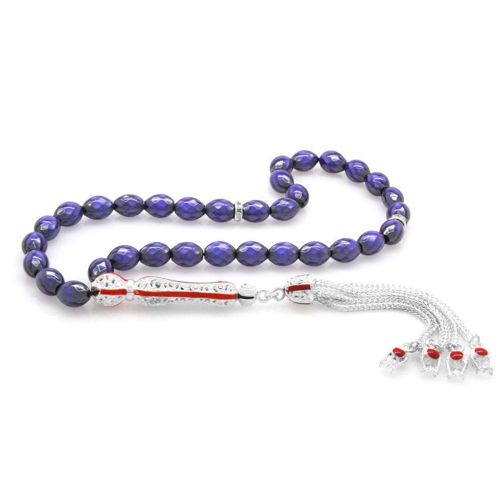 alpaka-puskullu-kirmizi-mineli-arpa-kesim-his-tasi-tesbih-36590-his-ta-tesbihler-tesbihane-62610-36-B