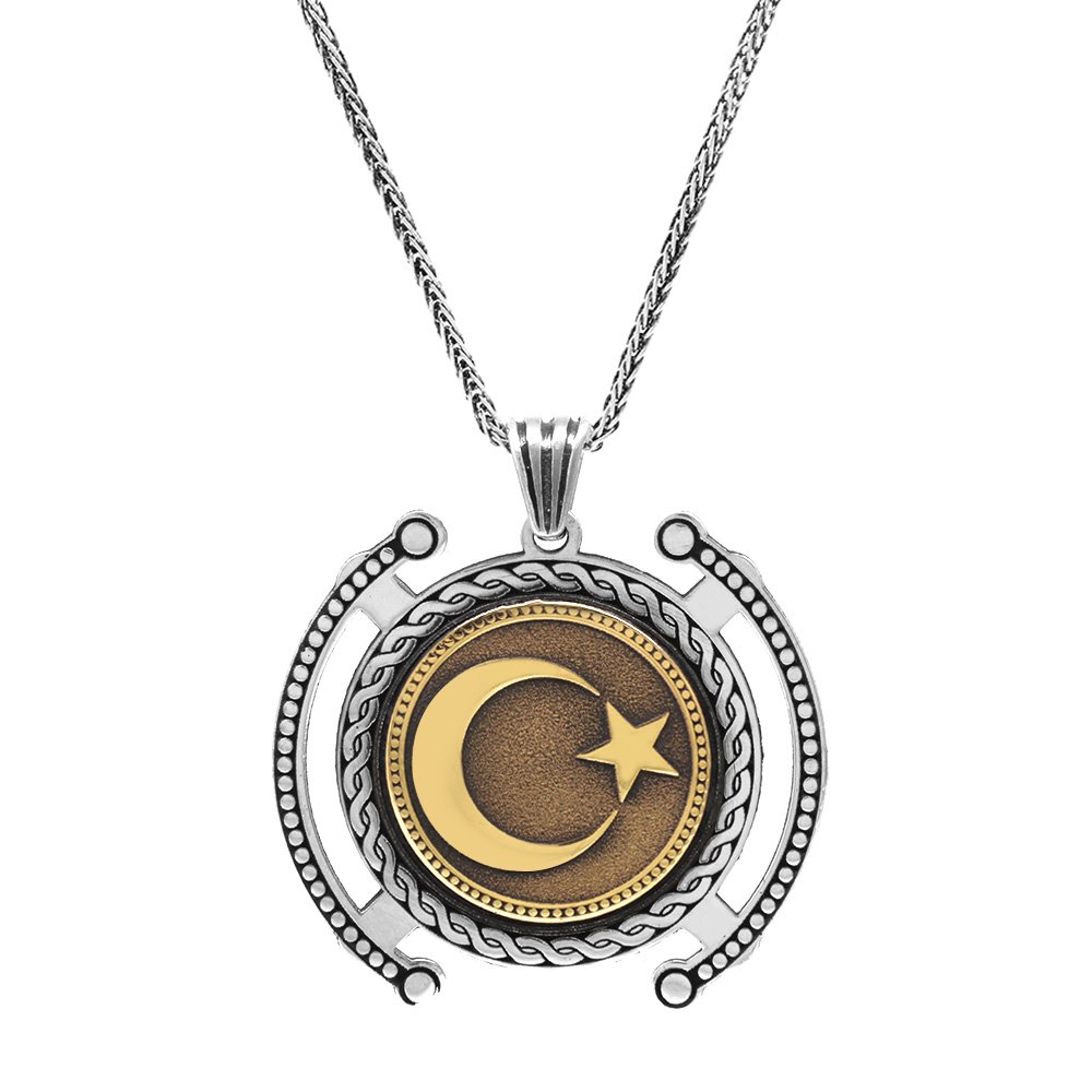 ayyildiz-temali-kalin-zincirli-925-ayar-gumus-madalyon-erkek-madalyonlar-tesbihane-80632-42-B