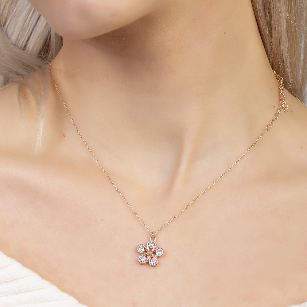beyaz-zirkon-tasli-kar-tanesi-tasarim-rose-renk-925-ayar-gumus-kadin-kolye-trend-kolyeler-tesbihane-79111-41-B