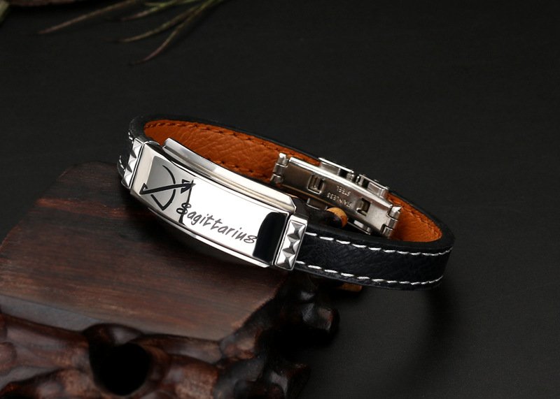 dericelik-kombinli-kisiye-ozel-isim-harfyazili-yay-burcu-erkek-bileklik-bur-erkek-bileklikler-tesbihane-78331-42-B