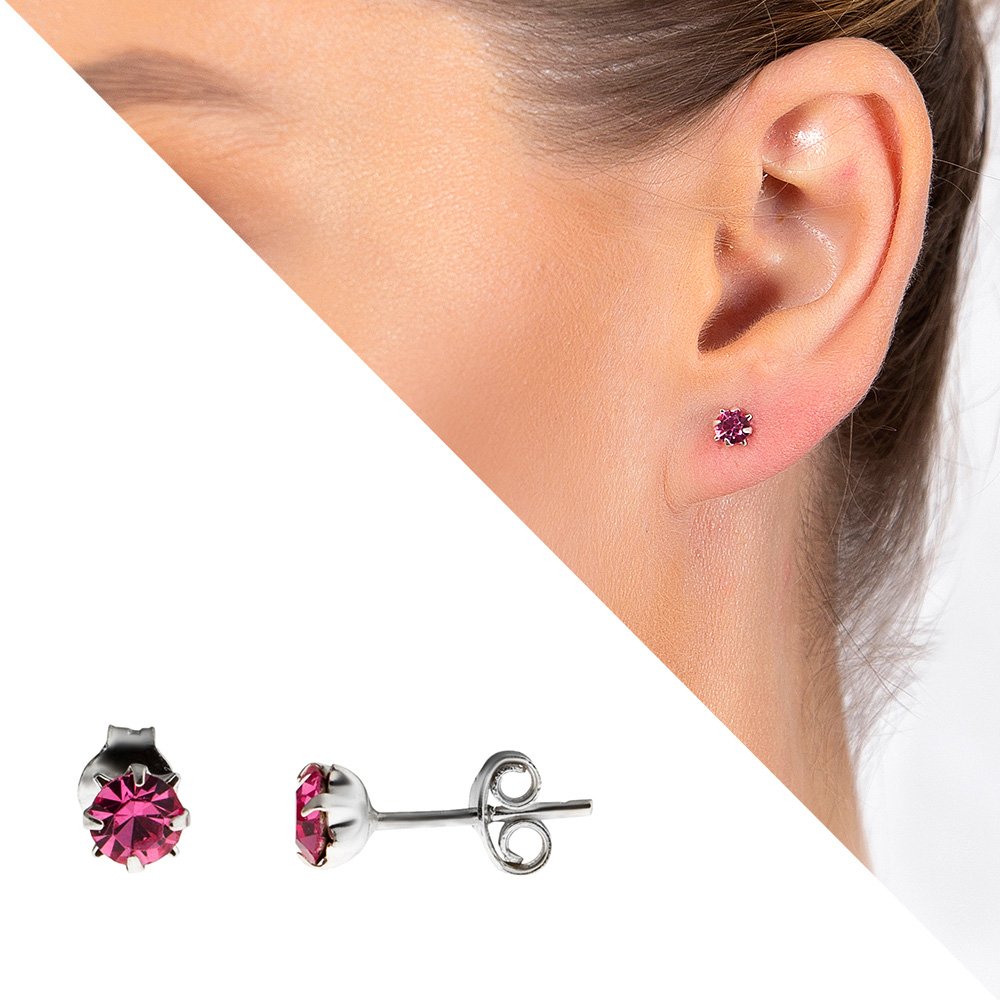 fusya-zirkon-tasli-oval-tasarim-kucuk-boy-925-ayar-gumus-kadin-kupe-kadn-kpeler-tesbihane-61655-36-B