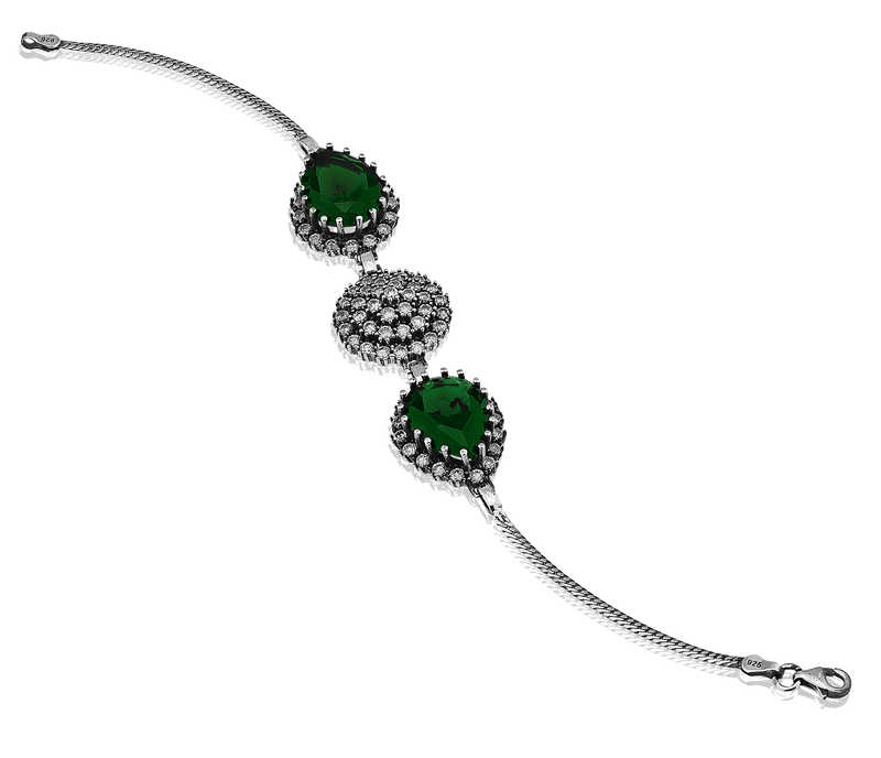 hurrem-sultan-gumus-bileklik-otantik-bileklikler-gumush-33120-41-B
