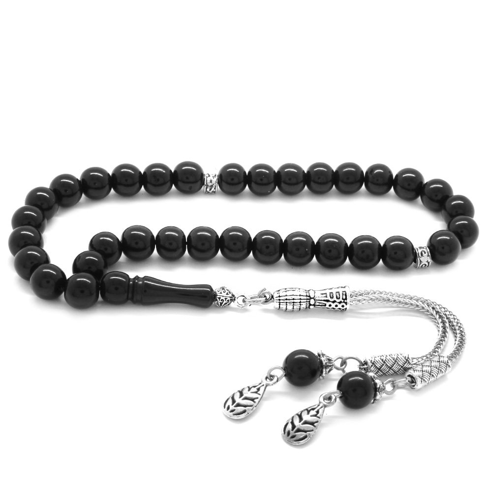 kararmaz-metal-puskullu-kure-kesim-sade-rus-oltu-tesbih-sade-rus-oltu-tesbihler-tesbihane-56549-34-B