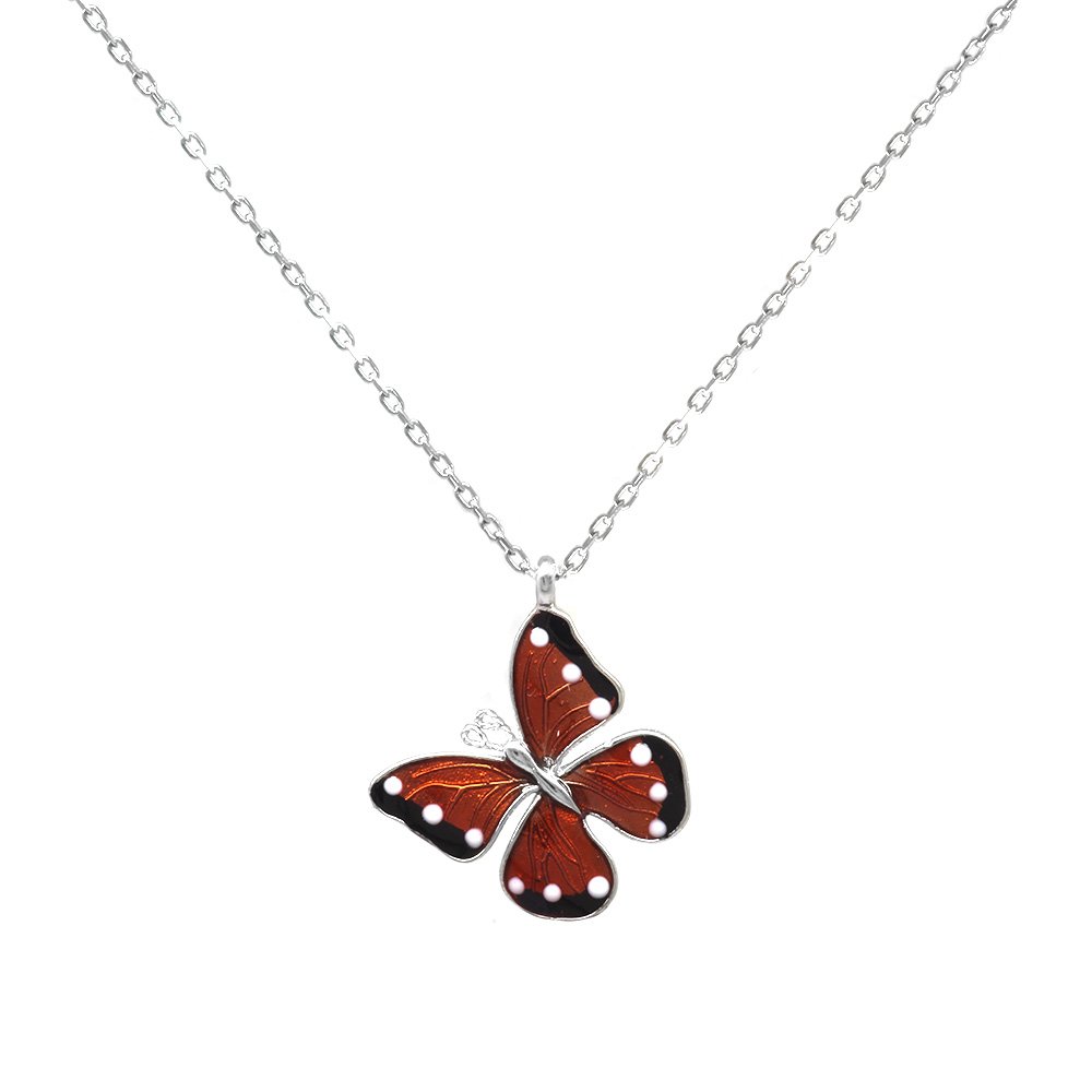 kirmizibeyaz-mineli-kelebek-tasarim-silver-renk-925-ayar-gumus-kadin-kolye-trend-kolyeler-tesbihane-80628-42-B
