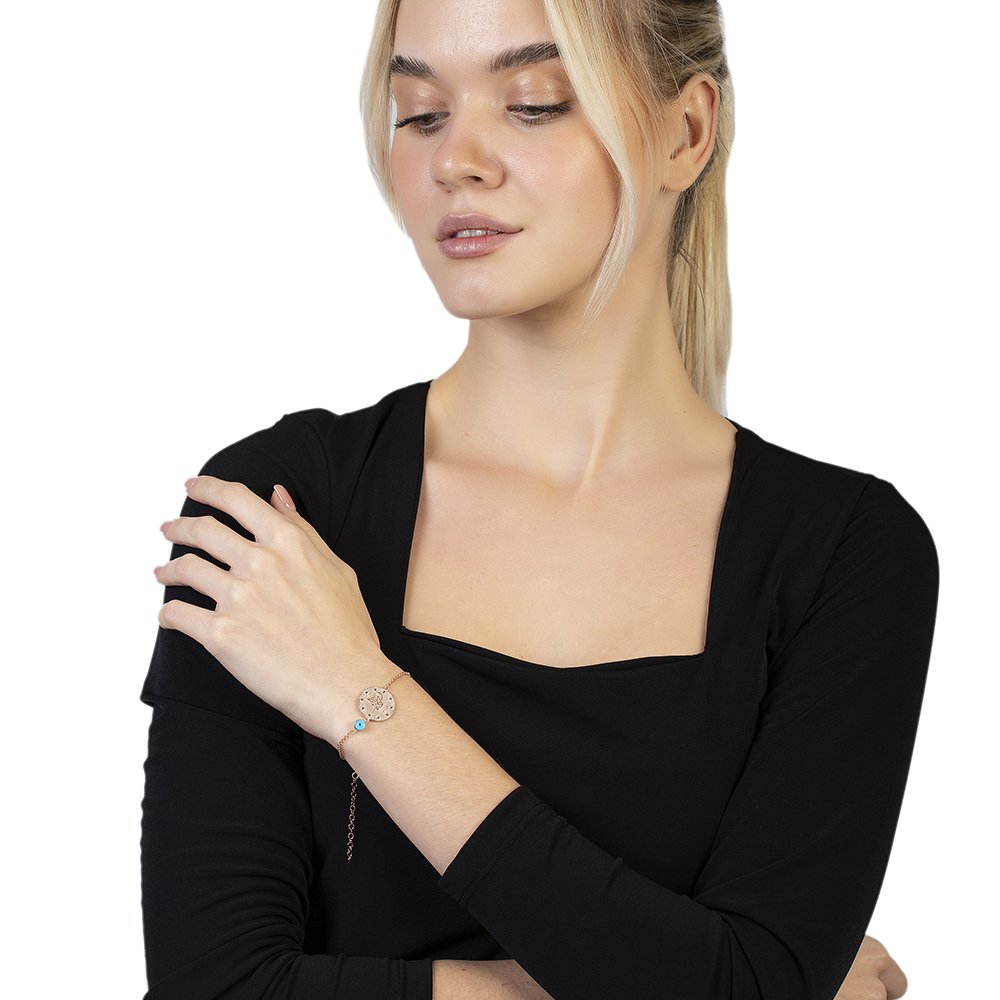 rose-renk-mecidiye-tasarim-nazar-boncugu-detayli-925-ayar-gumus-kadin-bileklik-gm-kadn-bileklikler-tesbihane-76069-41-B