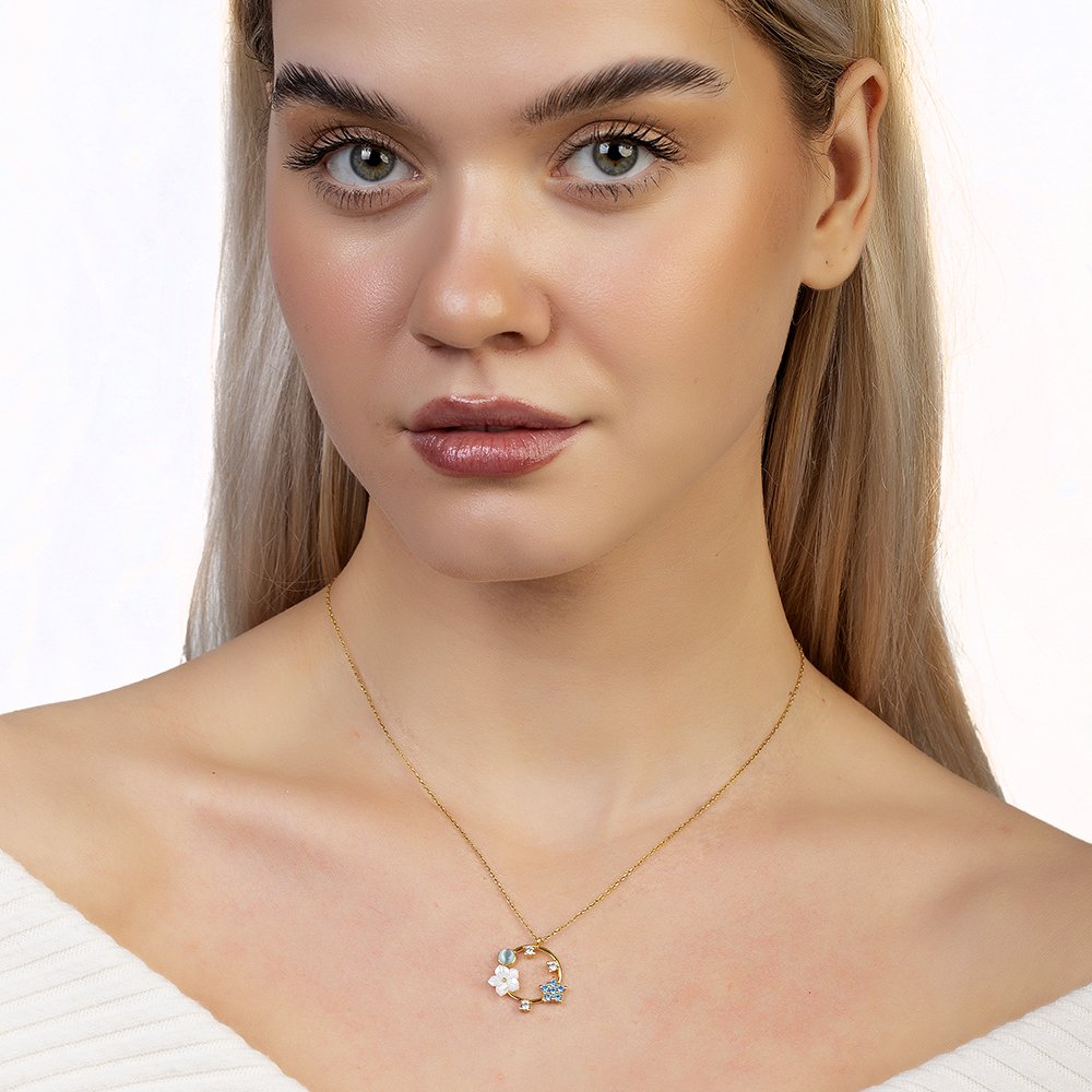 turkuaz-zirkon-tasli-sedef-kir-cicegi-detayli-yuzuk-tasarim-gold-renk-925-ayar-gumus-kadin-kolye-trend-kolyeler-tesbihane-76713-38-B