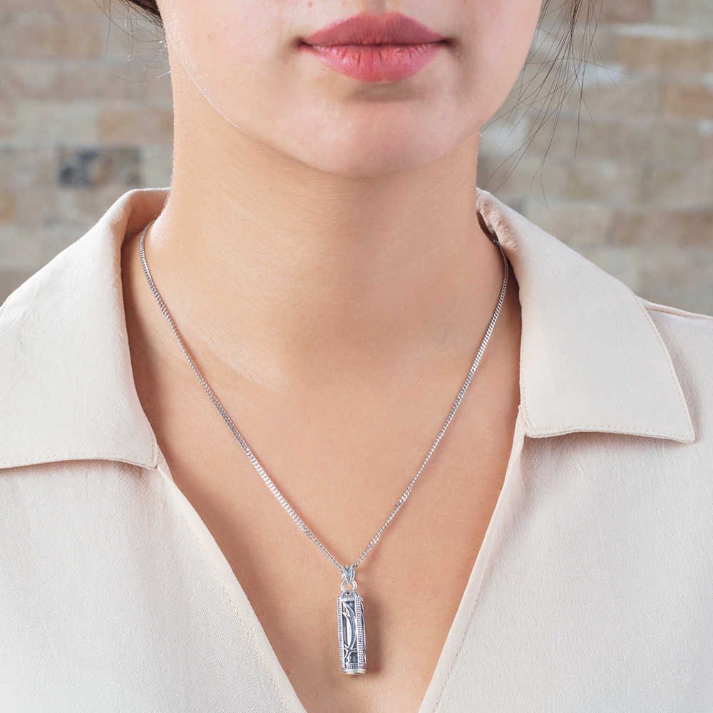 zulfikar-kilic-islemeli-925-ayar-gumus-cevsen-kolye-32687-ceven-kolyeler-tesbihane-51637-32-B